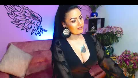 Karol Kenedy online show from October 5, 5:39 am