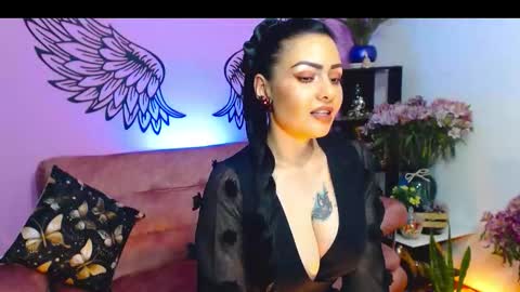 Karol Kenedy online show from October 7, 6:32 am