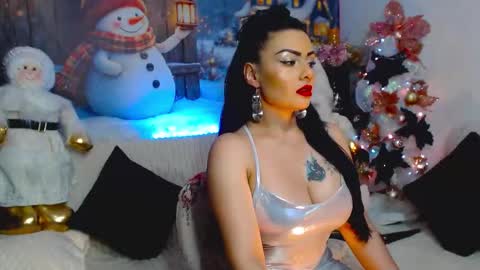 Karol Kenedy online show from December 1, 6:29 am