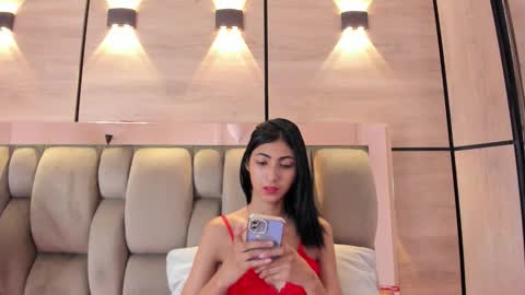  KAROL LEWIS  online show from December 17, 12:22 pm