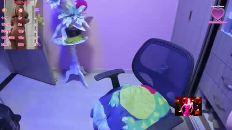 kAROL MILF   online show from February 6, 3:11 am