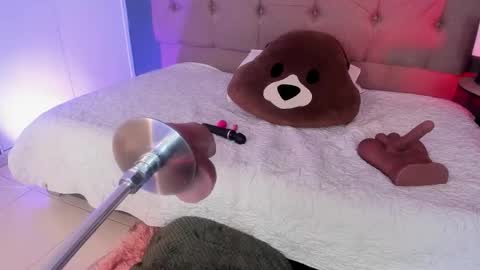 KAROL  online show from November 30, 3:54 am