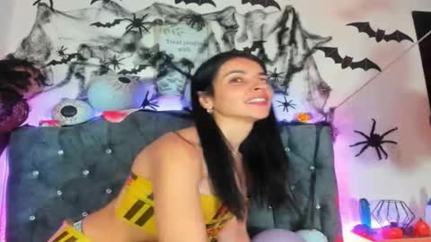 Karol online show from October 14, 4:35 am