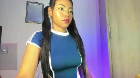 Snapshot of karol_say chatting on March 3, 4:24 pm Karol Say online show from March 3, 4:24 pm