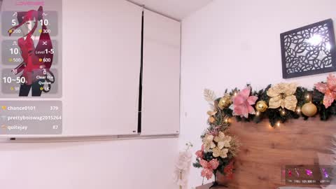 KAROL SCOTT online show from January 4, 1:52 am