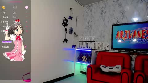 Snapshot of karol_vanessa__ chatting on May 8, 11:48 am karol Vanessa online show from May 8, 11:48 am