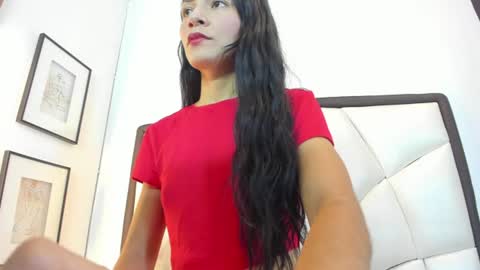 Snapshot of karol_wilde chatting on June 27, 11:54 pm K A R O L online show from June 27, 11:54 pm