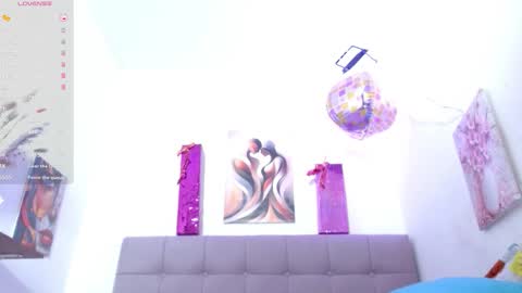 karol_wish online show from December 4, 8:23 am