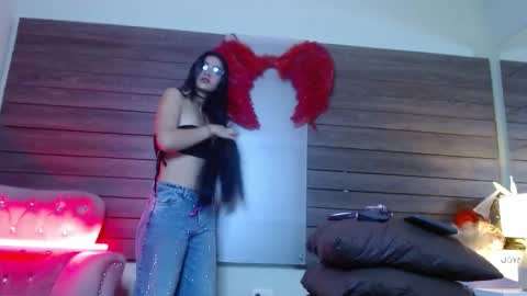 karol_yesenia online show from October 21, 2:40 pm