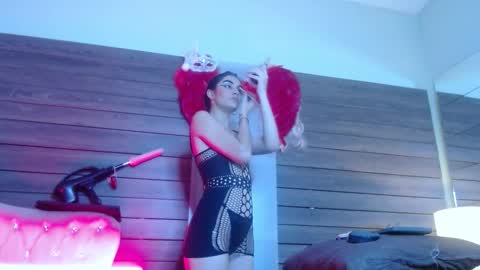 karol_yesenia online show from October 23, 3:44 pm