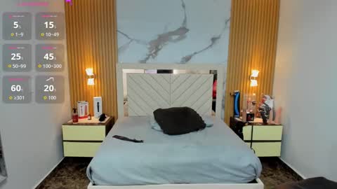 Karol and Luna online show from November 21, 9:35 pm