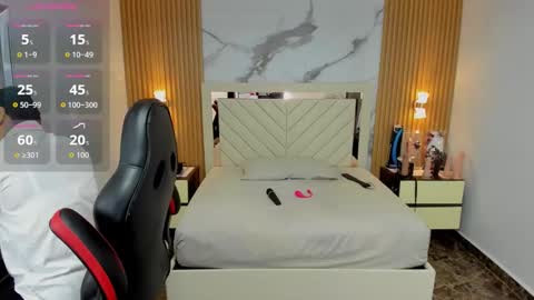 Karol and Luna online show from November 26, 7:26 pm