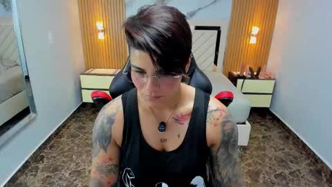 Karol and Luna online show from March 18, 7:28 pm