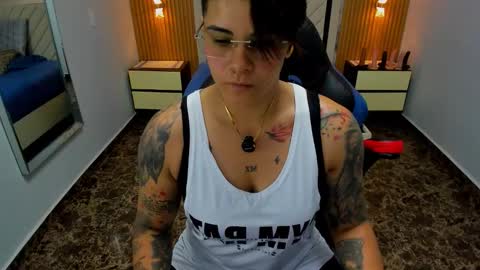 Karol and Luna online show from March 21, 12:21 pm