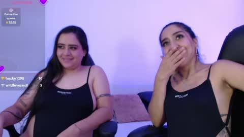 Karol and Michel online show from January 24, 2:41 pm