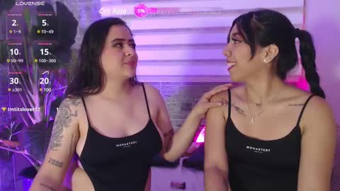 Karol and Michel online show from March 11, 3:02 pm