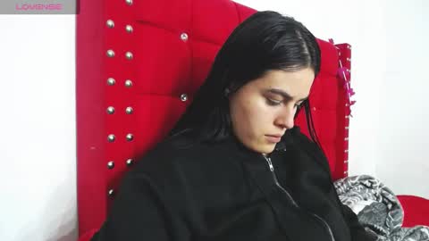 ARIANNA  online show from December 10, 4:56 am