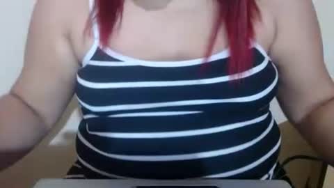 karolbb21 online show from February 24, 12:14 pm