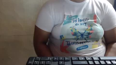 karolbb21 online show from July 8, 11:37 am