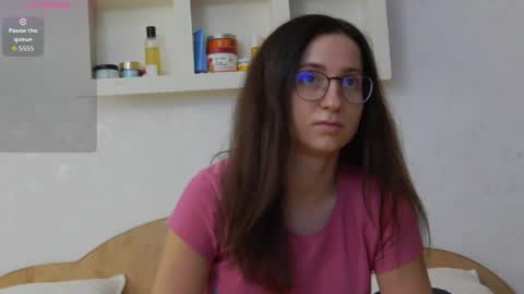 Snapshot of karoldolly chatting on April 11, 2:21 pm KarolDolly online show from April 11, 2:21 pm