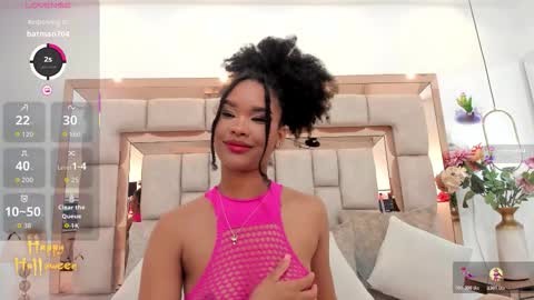 Snapshot of karolebonyy chatting on November 5, 2:22 am Karol online show from November 5, 2:22 am