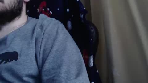 Snapshot of karolhorny96 chatting on January 7, 8:03 am Karol online show from January 7, 8:03 am
