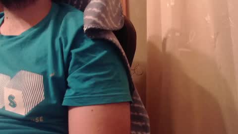 Snapshot of karolhorny96 chatting on January 24, 9:15 pm Karol online show from January 24, 9:15 pm