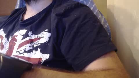 Snapshot of karolhorny96 chatting on February 11, 8:42 pm Karol online show from February 11, 8:42 pm
