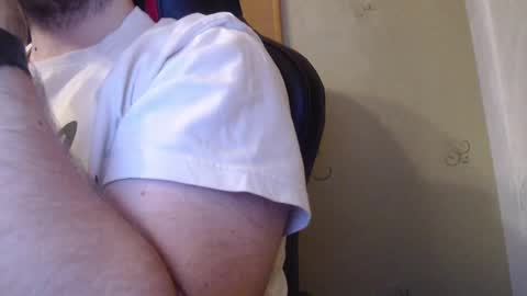 Snapshot of karolhorny96 chatting on February 24, 5:09 pm Karol online show from February 24, 5:09 pm