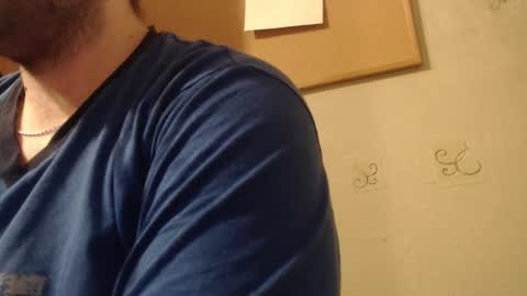 Karol  online show from October 15, 8:53 pm