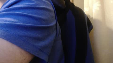 Karol  online show from March 19, 9:52 pm