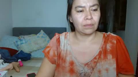 Snapshot of karolhot_x chatting on January 19, 3:50 am karol online show from January 19, 3:50 am