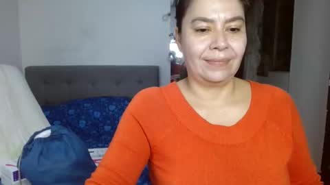 Snapshot of karolhot_x chatting on November 1, 11:07 pm karol online show from November 1, 11:07 pm