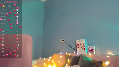 Kira online show from November 27, 2:24 am