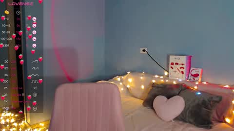 Kira online show from March 5, 2:07 am