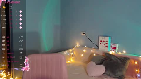 Kira online show from March 14, 1:34 am