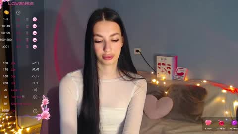 Kira online show from May 23, 1:55 am