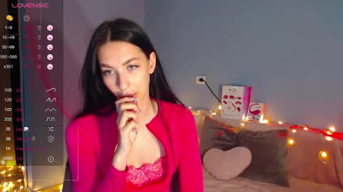 Kira online show from May 30, 1:46 am