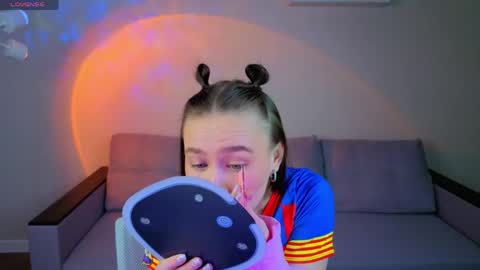 Karolina online show from April 21, 1:42 am