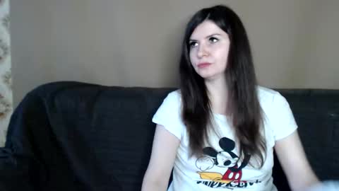 Snapshot of karolina_lin chatting on October 16, 2:56 am karolina_lin online show from October 16, 2:56 am