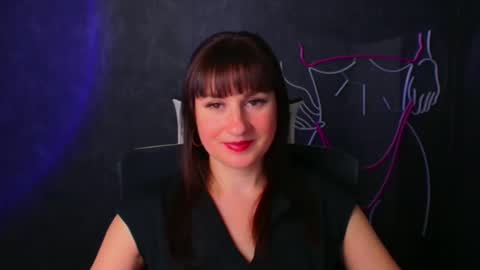 Snapshot of karolina_mia chatting on December 20, 4:25 pm Caroline online show from December 20, 4:25 pm