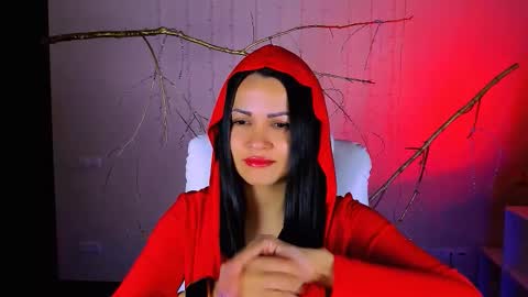 Karolina online show from February 26, 7:40 am