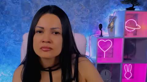 Karolina online show from March 21, 11:59 am