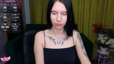 Karolina online show from February 20, 6:48 am