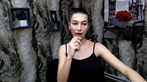 Karolina online show from January 12, 1:16 pm