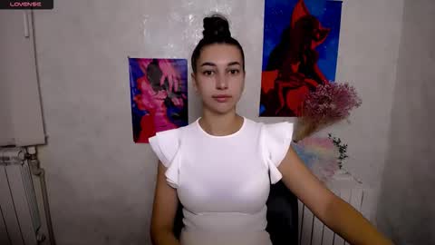 Karolina online show from September 12, 5:40 am