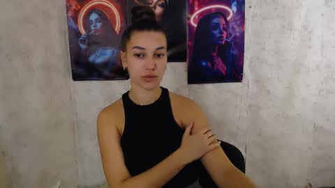 Karolina online show from September 25, 5:11 am
