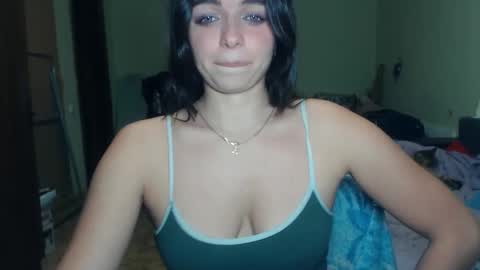 Mila online show from January 31, 6:57 pm