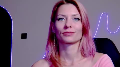 karoline121 online show from October 29, 9:16 pm