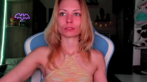 karoline121 online show from March 29, 5:02 pm